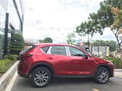 Trong tháng ngâu giảm giá cực sâu với CX5 (Mazda)