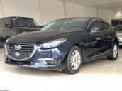 Bán Mazda 3 đời 2018 hatchback giá siêu hot