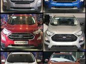 Ô tô Ford Gia Lai ưu đãi lên đến 169 triệu đồng