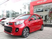 Kia Morning S 2019, giảm giá ngay 10tr + tặng phụ kiện + tặng phiếu bảo dưỡng đến 20.000km. 0933920564