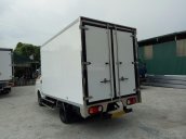 Bán xe tải 1.5 tấn Hyundai H150 thùng đông lạnh