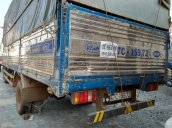 Ngân hàng thanh lý bán xe tải Veam VT735MB tải 7,4 tấn năm 2016, màu xanh lam chính chủ giá chỉ 239 triệu đồng