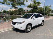 Bán xe Lexus RX 350 đời 2011, màu trắng, nhập khẩu nguyên chiếc