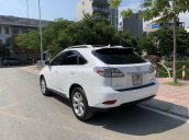 Bán xe Lexus RX 350 đời 2011, màu trắng, nhập khẩu nguyên chiếc