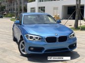 Bán BMW 118i giảm ngay 200tr tháng 11 này, nhập khẩu nguyên chiếc, thủ tục nhanh gọn, giao xe tận nhà