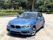 Bán BMW 118i giảm ngay 200tr tháng 11 này, nhập khẩu nguyên chiếc, thủ tục nhanh gọn, giao xe tận nhà