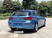 Bán BMW 118i giảm ngay 200tr tháng 11 này, nhập khẩu nguyên chiếc, thủ tục nhanh gọn, giao xe tận nhà