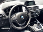 Bán BMW 118i giảm ngay 200tr tháng 11 này, nhập khẩu nguyên chiếc, thủ tục nhanh gọn, giao xe tận nhà