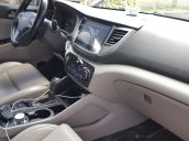 Bán Hyundai Tucson 2.0AT màu nâu titan, nhập Hàn Quốc 2015, bản đặc biệt xe đẹp