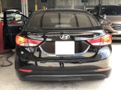 Hyundai Elantra 1.8AT, màu đen, đời 2015, nhập Hàn Quốc