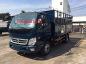 Bán Ollin 500 E4 5 tấn giá ưu đãi, LH 0966821033