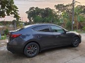 Đổi xe mới cần bán Mazda 3, sản xuất 2016, số tự động màu xám