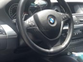 Cần bán BMW X6 sản xuất năm 2013, màu đỏ chính chủ