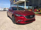 Bán xe Mazda 6 2.0L - Ưu đãi cực sốc - LH 0932505522, 8 màu, giao xe ngay