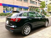 Cần bán xe CX9, sản xuất 2013, số tự động, nhập Nhật, màu đen huyền thoại