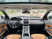 Cần bán LandRover Range Rover Evoque Dynamic sản xuất 2015, màu trắng, nhập khẩu