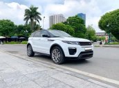 Cần bán LandRover Range Rover Evoque Dynamic sản xuất 2015, màu trắng, nhập khẩu