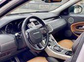 Cần bán LandRover Range Rover Evoque Dynamic sản xuất 2015, màu trắng, nhập khẩu