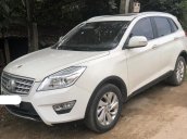 Cần bán BAIC X65 2.0T 2016, màu trắng, nhập khẩu