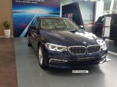 Bán BMW 530i, giảm giá 100tr, tặng BHVC, thủ tục nhanh gọn, giao xe tận nhà