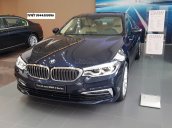 Bán BMW 530i, giảm giá 100tr, tặng BHVC, thủ tục nhanh gọn, giao xe tận nhà