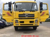 Bán xe Dongfeng (DFM) 8T B180 thùng 9m5, năm 2019, màu vàng, nhập khẩu