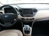 Bán nhanh chiếc xe Hyundai Grand i10 1.2 MT đời 2019, 5 chỗ, máy xăng