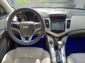 Bán Chevrolet Cruze đời 2010, màu đen chính chủ