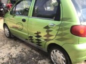 Cần bán xe Daewoo Matiz MT đời 2008, nhập khẩu nguyên chiếc, giá tốt