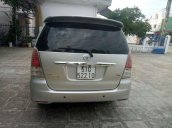 Bán xe Toyota Innova đời 2010, xe nhập