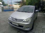 Bán xe Toyota Innova đời 2010, xe nhập