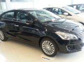 Cần bán Suzuki Ciaz năm 2019, màu đen, nhập khẩu Thái