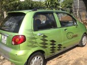 Cần bán xe Daewoo Matiz MT đời 2008, nhập khẩu nguyên chiếc, giá tốt