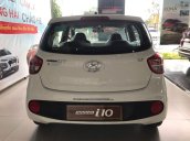 Hyundai Kinh Dương Vương bán Hyundai Grand i10 đời 2019, giá chỉ 325 triệu