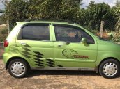 Cần bán xe Daewoo Matiz MT đời 2008, nhập khẩu nguyên chiếc, giá tốt