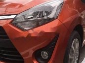 Bán xe Toyota Wigo 2019, đủ màu, nhận xe ngay