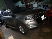 Cần bán Ford Ranger MT sản xuất 2017 giá cạnh tranh