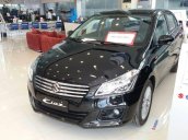 Cần bán Suzuki Ciaz năm 2019, màu đen, nhập khẩu Thái