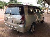 Bán xe Toyota Innova G năm 2006, màu bạc 