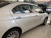 Cần bán Suzuki Ciaz đời 2019, màu đen, nhập khẩu Thái Lan, giá 499tr