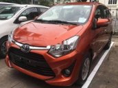 Bán xe Toyota Wigo 2019, đủ màu, nhận xe ngay