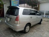 Bán xe Toyota Innova đời 2010, xe nhập