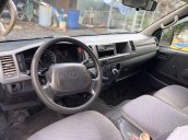 Bán Toyota Hiace sản xuất năm 2007