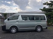 Bán Toyota Hiace sản xuất năm 2007