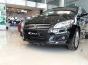 Cần bán Suzuki Ciaz năm 2019, màu đen, nhập khẩu Thái