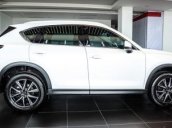 Ưu đãi lên đến 100 triệu - Mazda CX-5 2.0 Deluxe - Biên Hòa - Nguyệt 0943342722