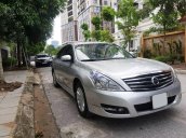 Bán Nissan Teana 2.0AT sản xuất 2010