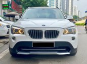 Bán BMW X1 xDrive28i i6 3.0L sản xuất 2011