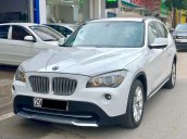 Bán BMW X1 xDrive28i i6 3.0L sản xuất 2011