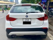 Bán BMW X1 xDrive28i i6 3.0L sản xuất 2011